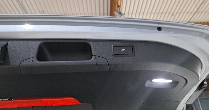 Volkswagen Passat cena 182400 przebieg: 10, rok produkcji 2024 z Dobra małe 781